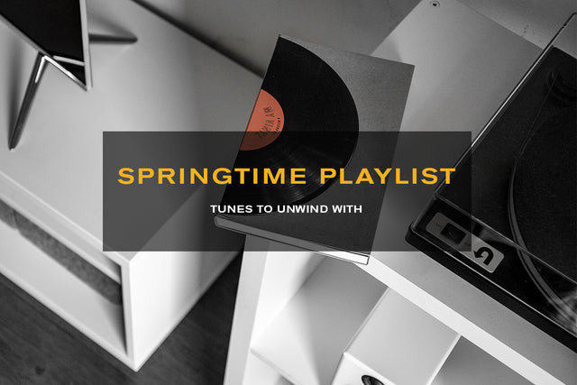 Ædelhard Spring/Summer 2020 Playlist