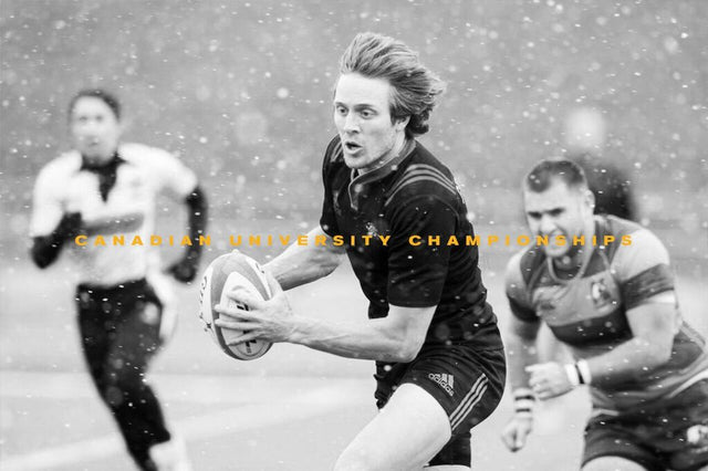 UBC: Canadian University Championship's inaugural victors