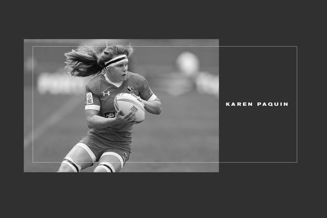 Karen Paquin: Powerful Leading By Example