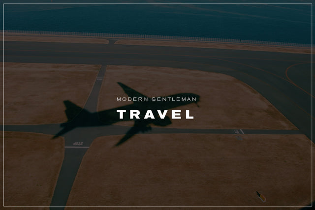 Be Performance Ready Even After a Long Flight