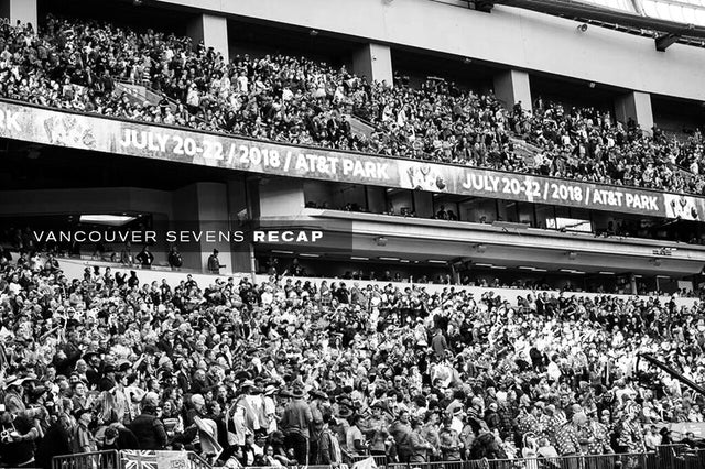 Rugby Canada's Big Weekend, Period of Change, Hope for the Future