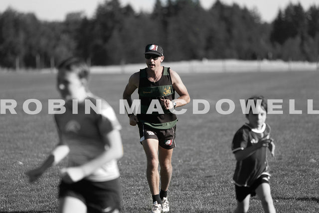 Ædelhard Ambassador MacDowell to Host Island Camps