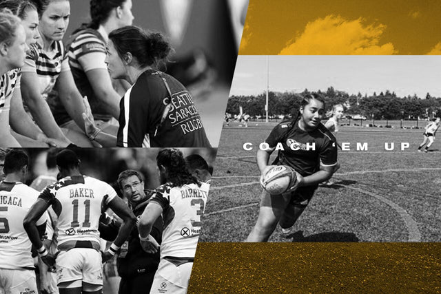 Coach ‘em Up: USA Rugby Installs new structure to develop domestic coaches