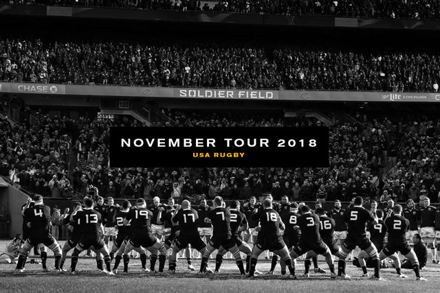USA November Tour Preview