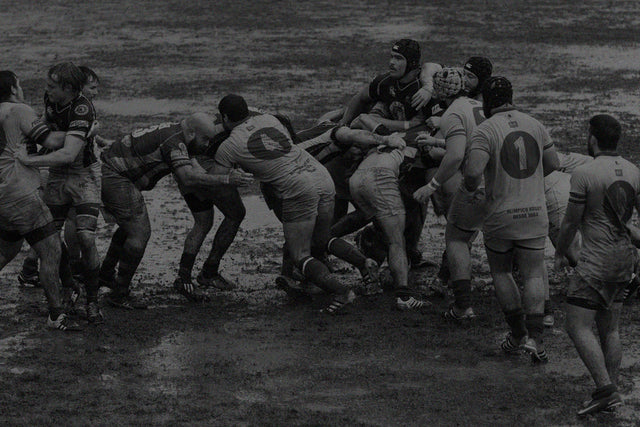 Former NHL Executive Brian Burke Invests in His Second Favourite Sport - Rugby