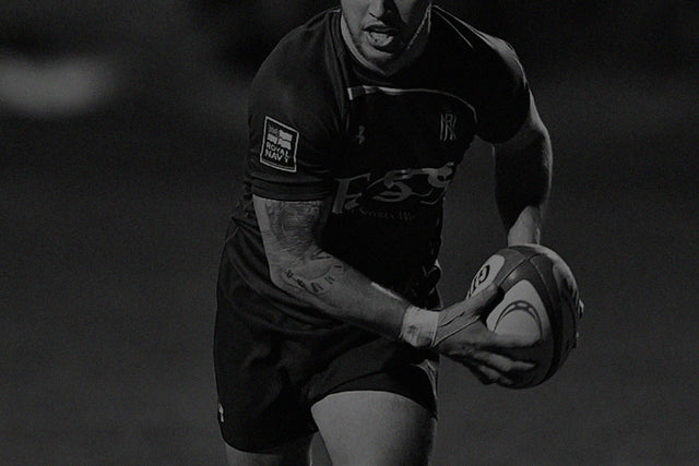 Jones is a Good Bloke