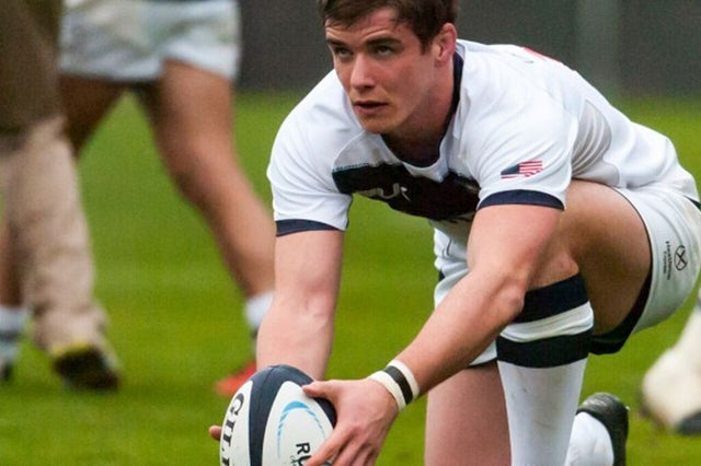 What Now For USA After AJ MacGinty Injury?