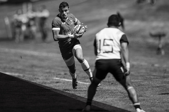 Americas Pacific Challenge an Opportunity for Canada