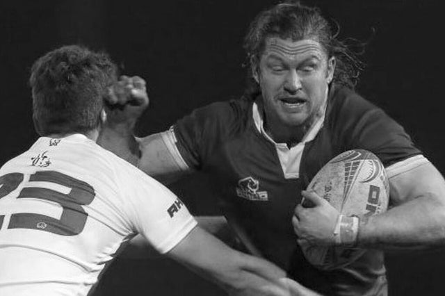 North Americans Kearns, Moor to play in 2017 Varsity Match