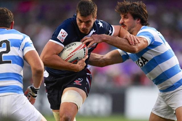 Hong Kong Sevens: Eagles Men Bruised In 6th-Place Finish