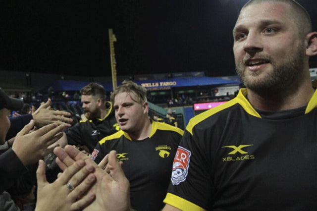 SABERCATS SELL OUT PRESEASON OPENER