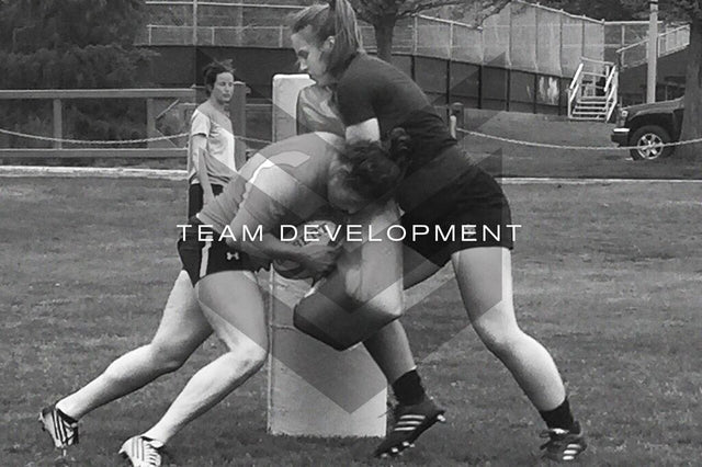 Team Dynamics & Group Process: The Beginning
