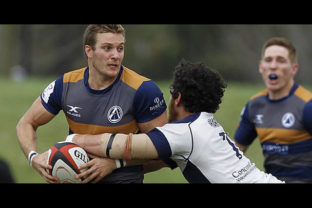 Arrows secure MLR franchise rights