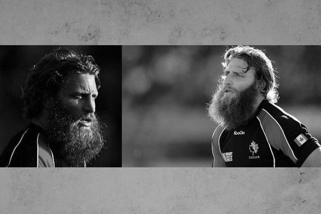 Leaders Lead Themselves: Adam Kleeberger runs Inaugural Rugby Canada Academy