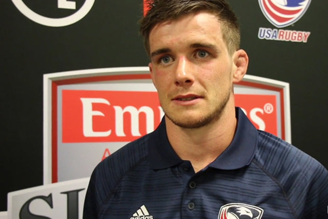 5 Reasons Why AJ MacGinty Is A World-Class Flyhalf