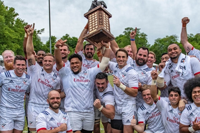 Dolan Hat Trick Leads Eagles Past Canada In Halifax