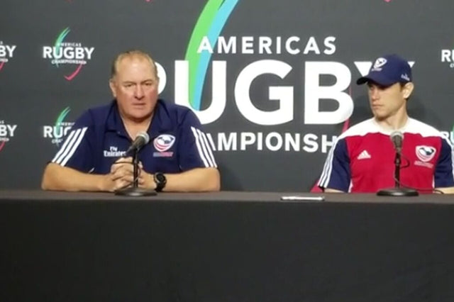 Gary Gold Praises Eagles After ARC Victory