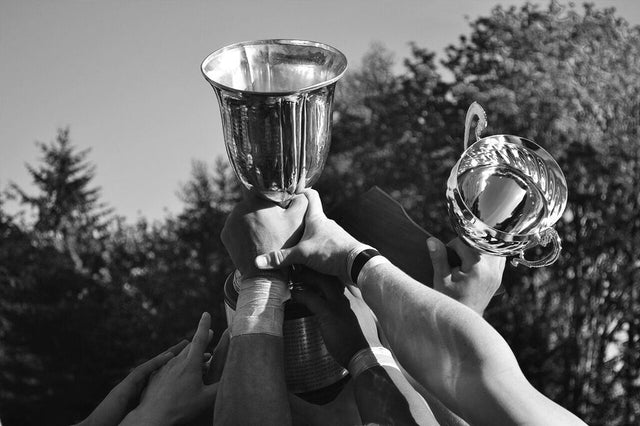 A New Look: the Inaugural Canadian University Men’s Championship hopes to pave the way toward full U SPORT status.