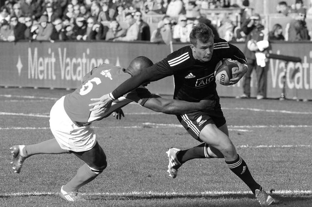 The Maori All Blacks Bring Rich History to BC Place