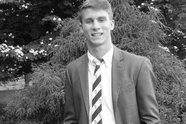 Body Of Missing St. Joe's Player Mark Dombroski Found By Bermuda Police