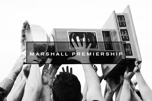 2018 Ontario Premiership will be a learning experience for most teams