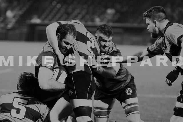 Big, Bruising, and Full of Belief: Ontario Arrows Captain Mike Sheppard Reflects on Club’s Inaugural Season