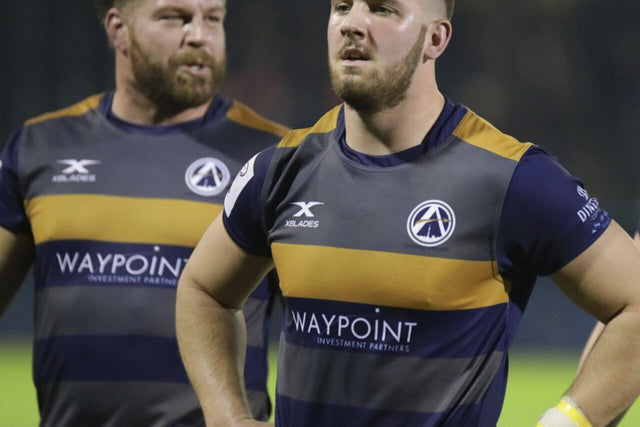 Arrows Earn Inaugural Victory with Comeback Performance over MLR’s Utah Warriors