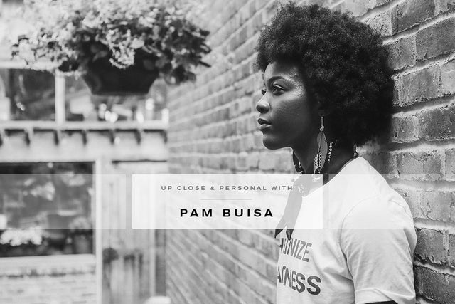 A Deep Dive into a Multifaceted Superstar: Pam Buisa