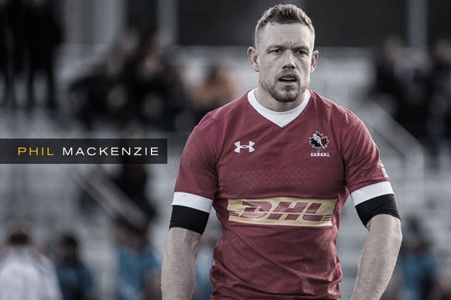 Phil MacKenzie - Bring on the Lean Squad