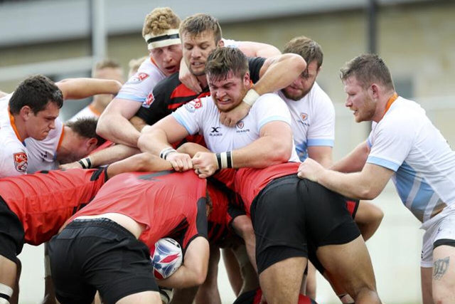 SAN DIEGO BEATS AUSTIN, HOUSTON TIES NOLA, RUNY RULES IN MLR PRESEASON