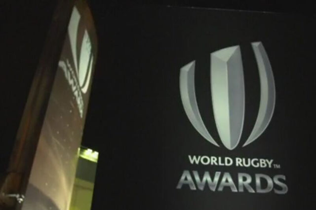Kiwis clean up at Awards in Monaco
