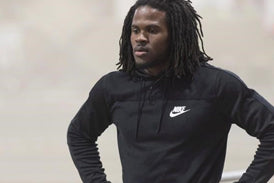 Alouettes DB Tevaughn Campbell to Join Rugby Sevens Squad after CFL Season