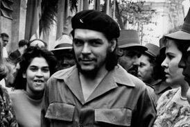 50th Anniversary of Rugby’s most famous revolutionary