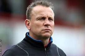 Rugby Canada announces new men’s Head Coach
