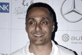 Bollywood Star looking to bring India into rugby landscape