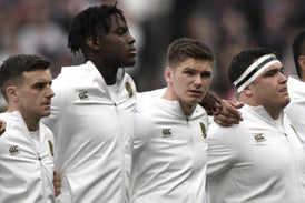 Six Nations Teams Reject England request to condense Schedule