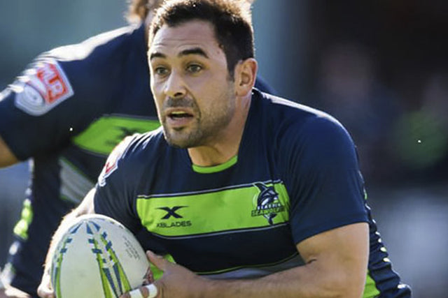 Seawolves conquer Warriors in Seattle thriller