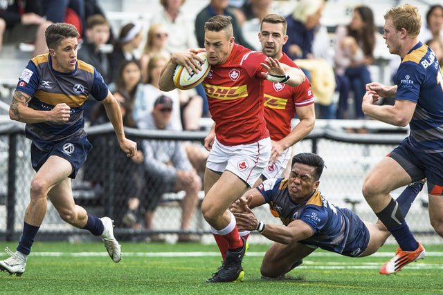 SELECTS DEFEAT ARROWS IN ENTERTAINING GAME AT WESTHILLS STADIUM