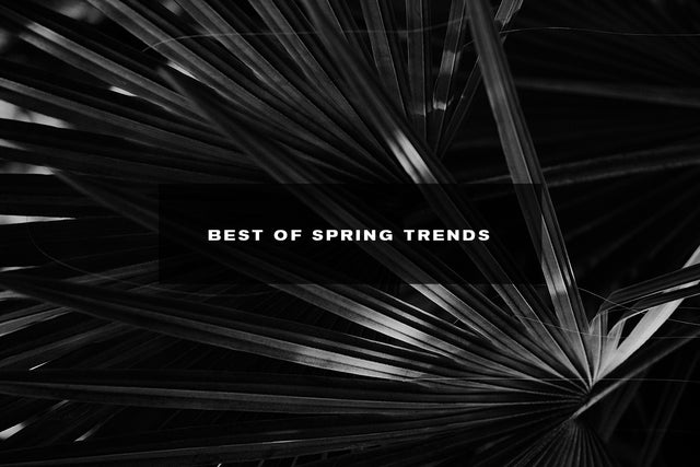 The Best Menswear Trends for 2020