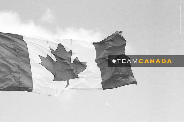 CANADA HEADED TO LAST GASP REPECHAGE
