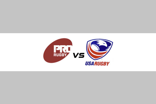 More Strife for USA Rugby: PRO Rugby and Doug Schoninger File Lawsuit