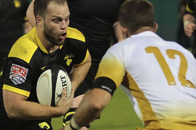 Kickoff times confirmed for Major League Rugby season