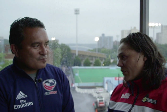 Walker Out As Women's 7s Coach Maybe Shouldn't Be A Surprise?
