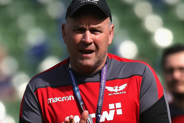 Wayne Pivac confirmed as next Wales coach