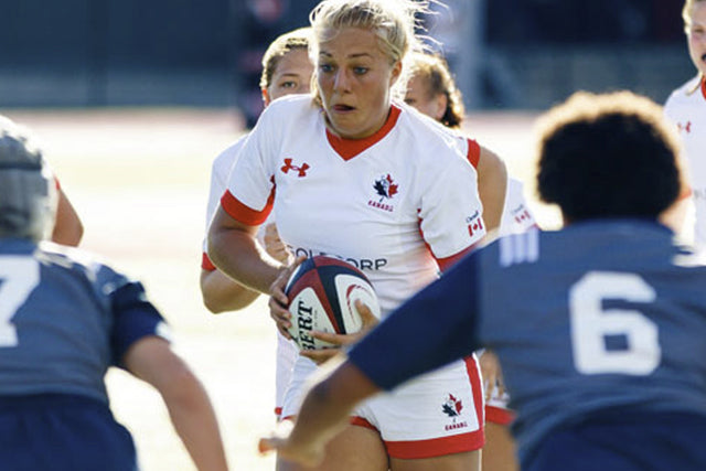 Women’s u20 Tri-Nations Cup set to kick off