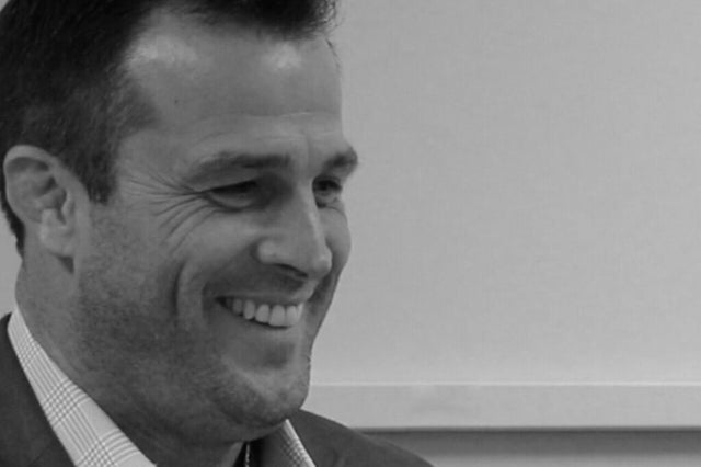 Dan Payne To Step Down From USA Rugby CEO Job In July