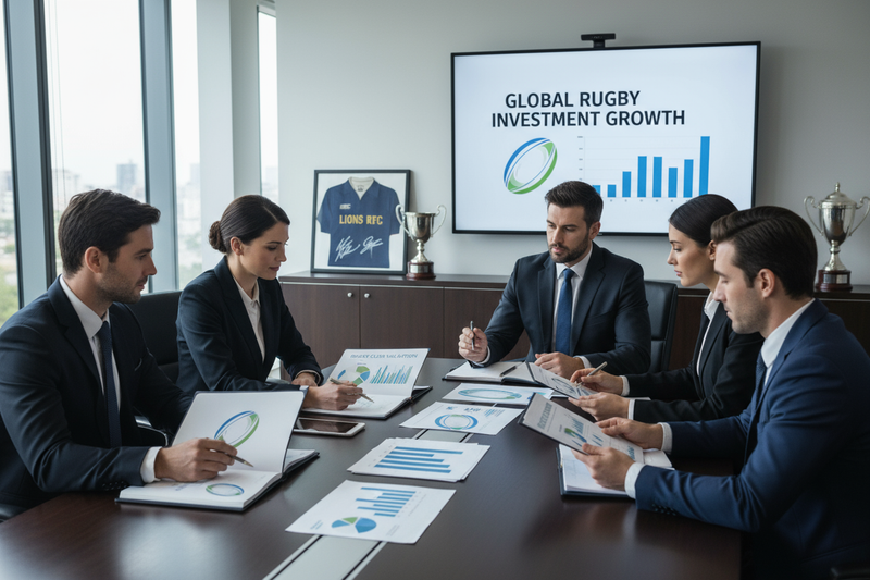 rugby investors