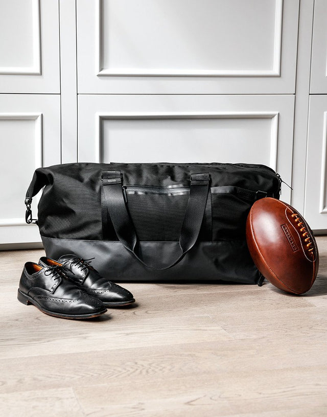 The Duffel Sports Bag